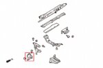 Hardrace Harden Engine Mount Mazda RX-8