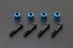 Hardrace Front Roll Center Adjuster Lexus LS, Toyota Celsior