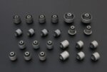 Hardrace Comlpete Bushing Kit Honda Accord