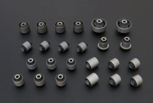 Hardrace Comlpete Bushing Kit Honda Accord