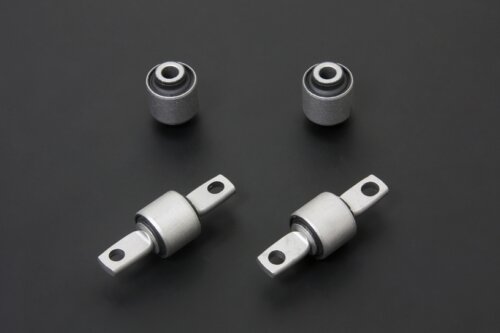 Hardrace Rear Toe Arm Bushing Mitsubishi Lancer evolution, Lancer mirage