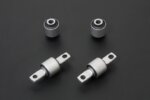 Hardrace Rear Upper Arm Bushing Mitsubishi Lancer evolution, Lancer mirage