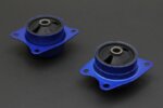 Hardrace Rear Differential Bushing - Rear Honda S2000