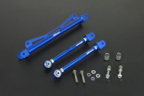 Hardrace Hicas Removal Kit Nissan Z-series