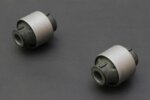 Hardrace Front Tension Rod Bushing Infiniti G series, Nissan Skyline, Z-series