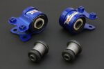 Hardrace Prednja donja kontrolna ruka Ležaj Ford Focus, Volvo C30, S40, V50