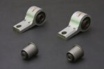 Hardrace Front Lower Arm Bushing Ford Fiesta, Mazda 2