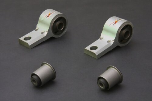 Hardrace Front Lower Arm Bushing Ford Fiesta, Mazda 2
