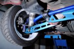 Hardrace Rear Lower Arm Honda Civic