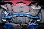 Hardrace Rear Lower Arm Honda Civic