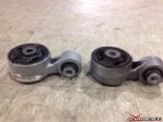 Hardrace Rear Engine Mount Honda Civic