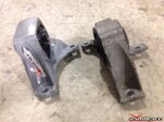 Hardrace Front Engine Mount Honda Civic