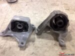 Hardrace Front Engine Mount Honda Civic