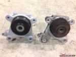 Hardrace Left Engine Mount Honda Civic