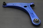 Hardrace Front Lower Control Arm Mitsubishi Eclipse cross, Lancer mirage, Outlander