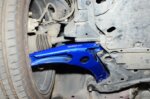 Hardrace Front Lower Control Arm Mitsubishi Eclipse cross, Lancer mirage, Outlander