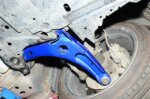 Hardrace Front Lower Control Arm Mitsubishi Eclipse cross, Lancer mirage, Outlander