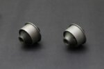 Hardrace Front Tension Rod Bushing Lexus GS, Toyota Aristo