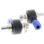 Hardrace RC Tie Rod End Honda Civic