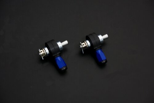 Hardrace Reverse Rc Tie Rod End Honda Integra, RSX