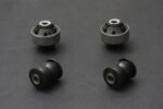 Hardrace Front Lower Control Arm Bushing Nissan Cube, Livina, Tiida