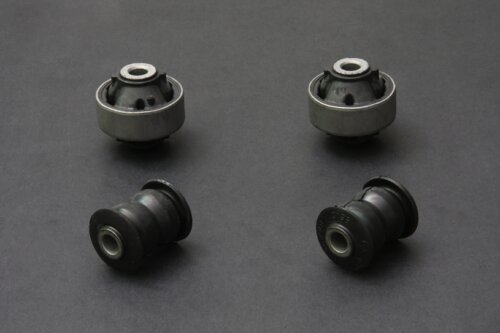 Hardrace Front Lower Control Arm Bushing Nissan Cube, Livina, Tiida