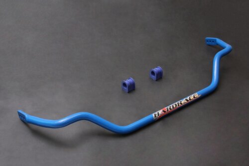 Hardrace Front Sway Bar - Adjustable Nissan 240SX