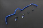 Hardrace Rear Sway Bar - Adjustable Nissan 240SX