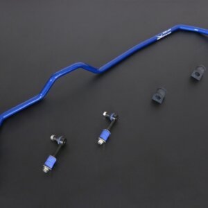 Hardrace Rear Sway Bar - Adjustable Infiniti Q45, Nissan 240SX
