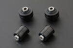 Hardrace Front Lower Arm Bushing Suzuki Swift, SX4