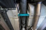 Hardrace Center Brace Bar Honda S2000