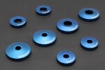 Hardrace Rear Diff. Anti-vibration Insert Honda S2000