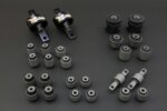 Hardrace Arm Bushing Complete Set Honda Civic