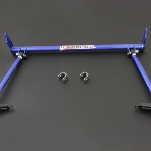 Hardrace Prednja traction bar Honda Civic, Crx, Integra