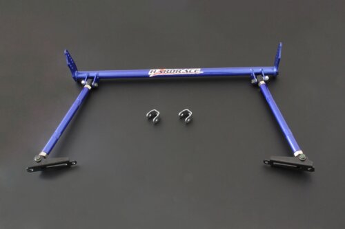 Hardrace Prednja traction bar Honda Civic, Crx, Integra