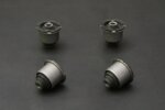Hardrace Front Upper Arm Bushing Toyota Crown, Crown majesta, Mark ii