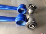 Hardrace Front Lower Arm Bushing Toyota Crown, Crown majesta, Mark ii