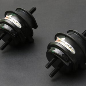 Hardrace Harden Engine Mount Toyota Mark ii