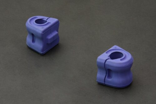 Hardrace Front Tpv Stabilizer Bushing Honda Civic