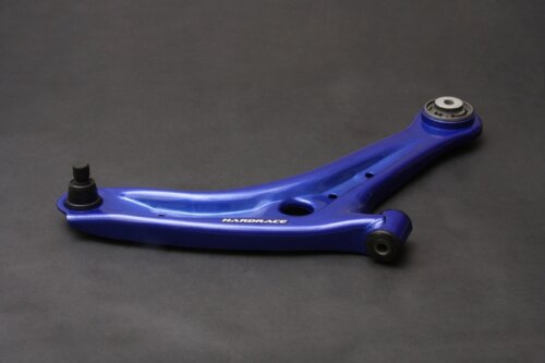 Hardrace Front Lower Arm Ford Fiesta, Mazda 2