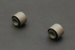 Hardrace Rear Trailing Arm Bushing Infiniti G series, Nissan Skyline, Z-series