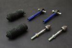 Hardrace Rc Tie Rod End Kit
