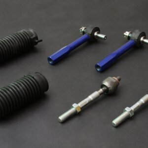 Hardrace komplet krajeva spona (Tie Rod End Kit)