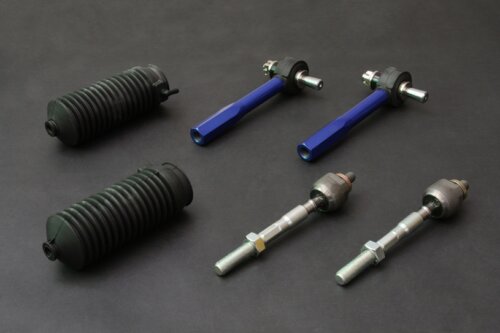 Hardrace Rc Tie Rod End Kit