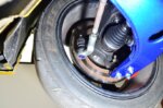 Hardrace Rc Tie Rod End Ford Escape, Focus, KUGA, Volvo V40