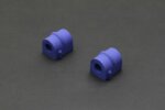 Hardrace Front Stabilizer Bushing Opel Astra