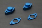 Hardrace Front Roll Center Adjuster Spacer Mini Countryman, Paceman