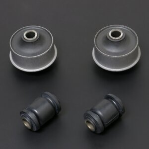 Hardrace Front Lower Arm Bushing Toyota Corolla/altis/auris, Wish
