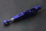 Hardrace Rear Lower Arm-adjustable Mitsubishi Lancer mirage, Outlander