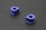 Hardrace Rear Stabilizer Bushing Honda Civic, Integra
